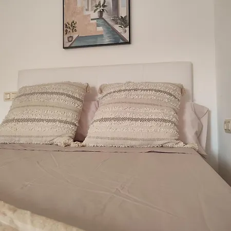 Apartament Carolina With Pool And Balcony!