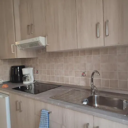 Apartament Carolina With Pool And Balcony! *